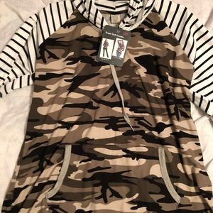 Women’s hoodies new with tags